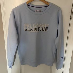 Champion sweatshirt